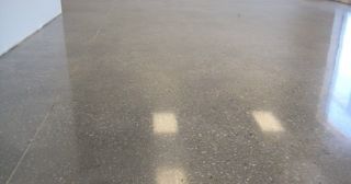 Обеспыливание бетонного пола Новокубанск, цена от 356 руб.